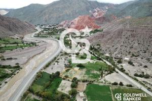Terrenos Venta Jujuy venta